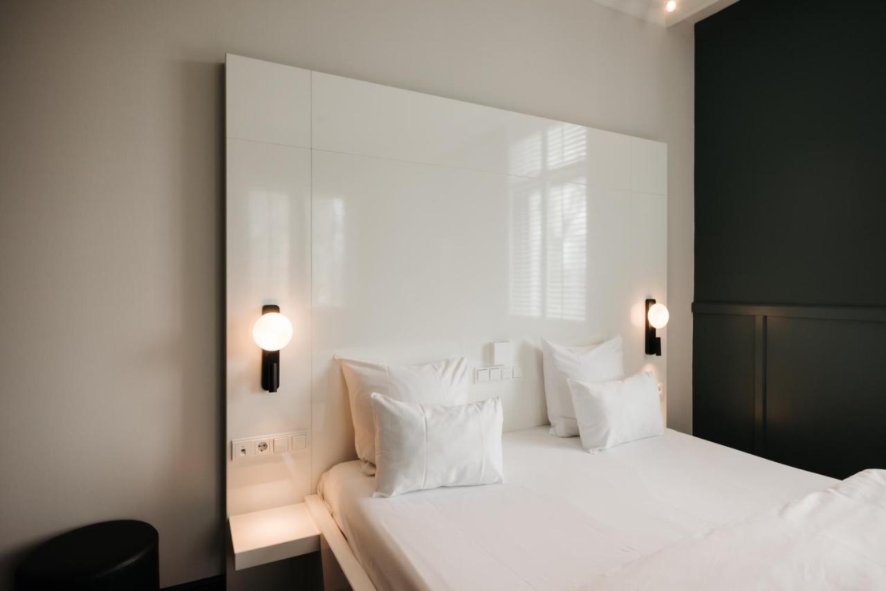 Hotel & Spa Savarin - Rijswijk, Haag Eksteriør bilde