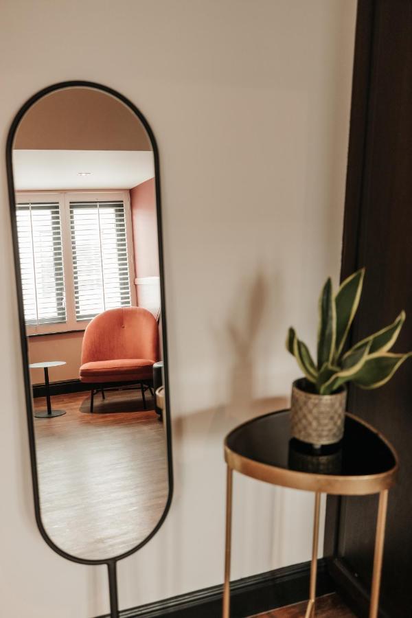 Hotel & Spa Savarin - Rijswijk, Haag Eksteriør bilde