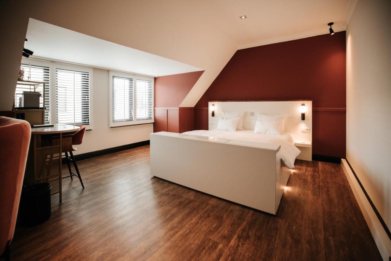 Hotel & Spa Savarin - Rijswijk, Haag Eksteriør bilde