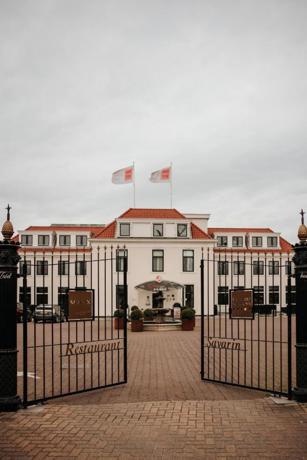 Hotel & Spa Savarin - Rijswijk, Haag Eksteriør bilde