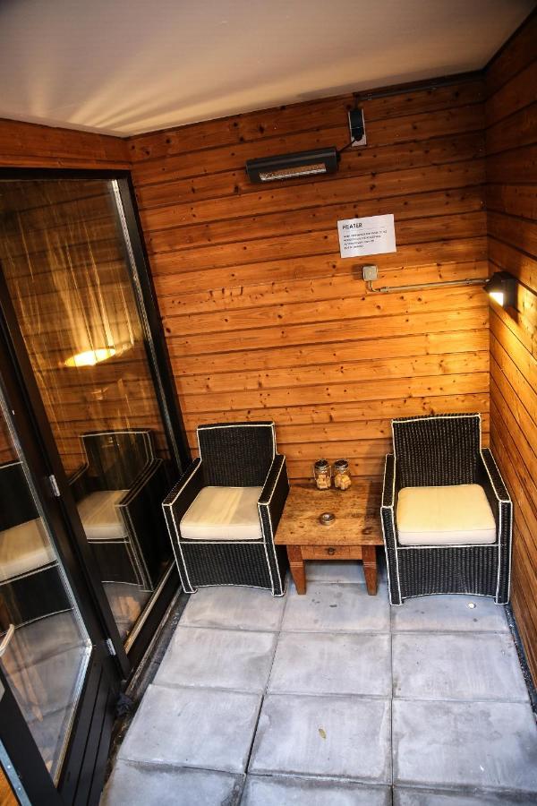 Hotel & Spa Savarin - Rijswijk, Haag Eksteriør bilde