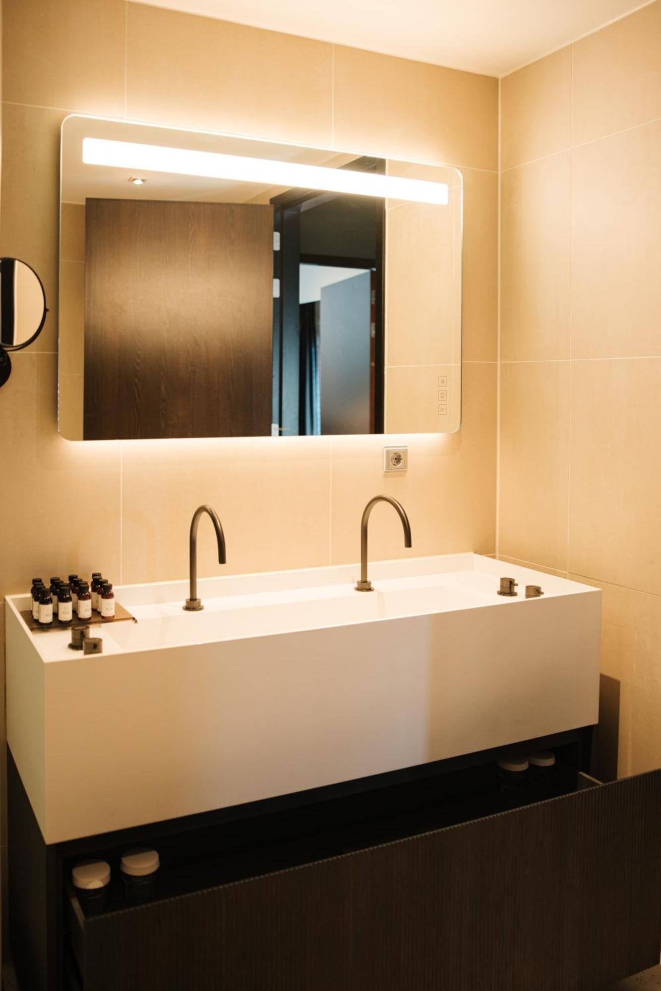 Hotel & Spa Savarin - Rijswijk, Haag Eksteriør bilde