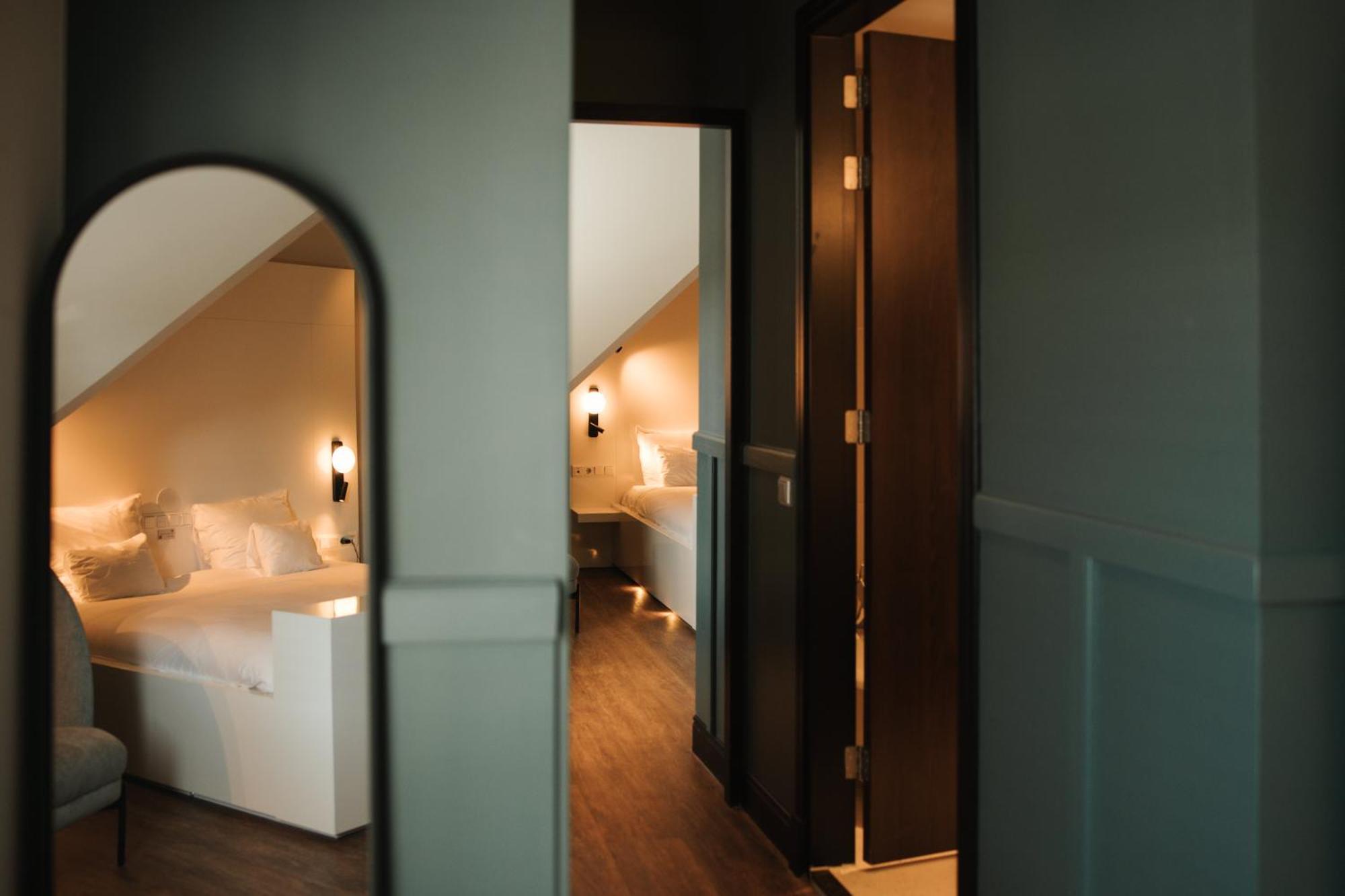 Hotel & Spa Savarin - Rijswijk, Haag Eksteriør bilde