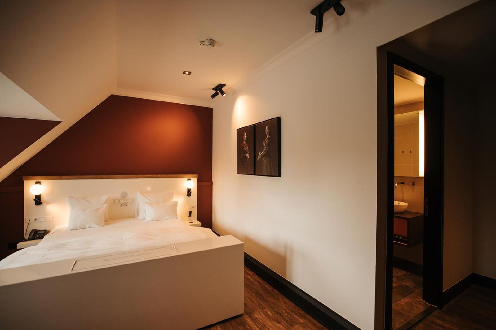 Hotel & Spa Savarin - Rijswijk, Haag Eksteriør bilde