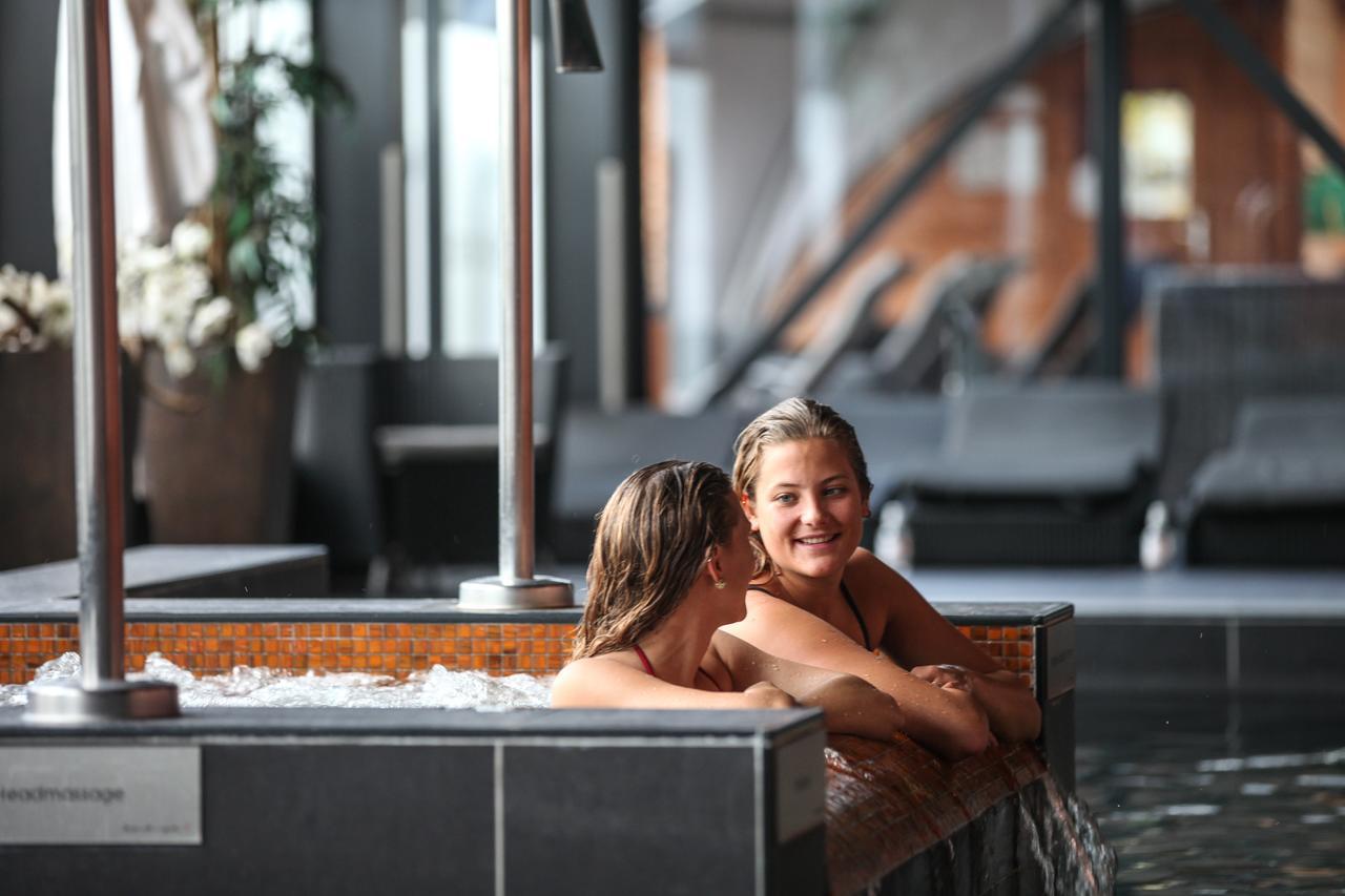 Hotel & Spa Savarin - Rijswijk, Haag Eksteriør bilde