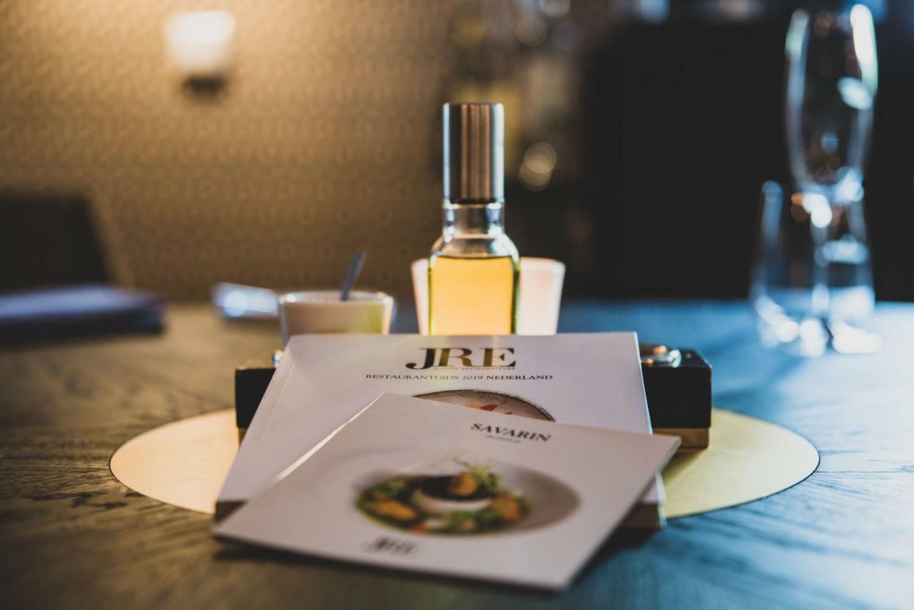 Hotel & Spa Savarin - Rijswijk, Haag Eksteriør bilde