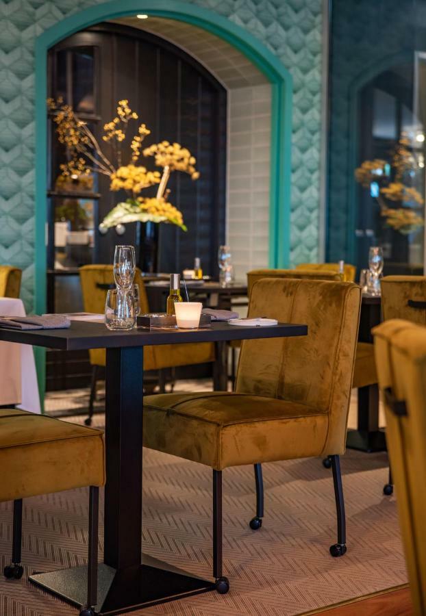 Hotel & Spa Savarin - Rijswijk, Haag Eksteriør bilde