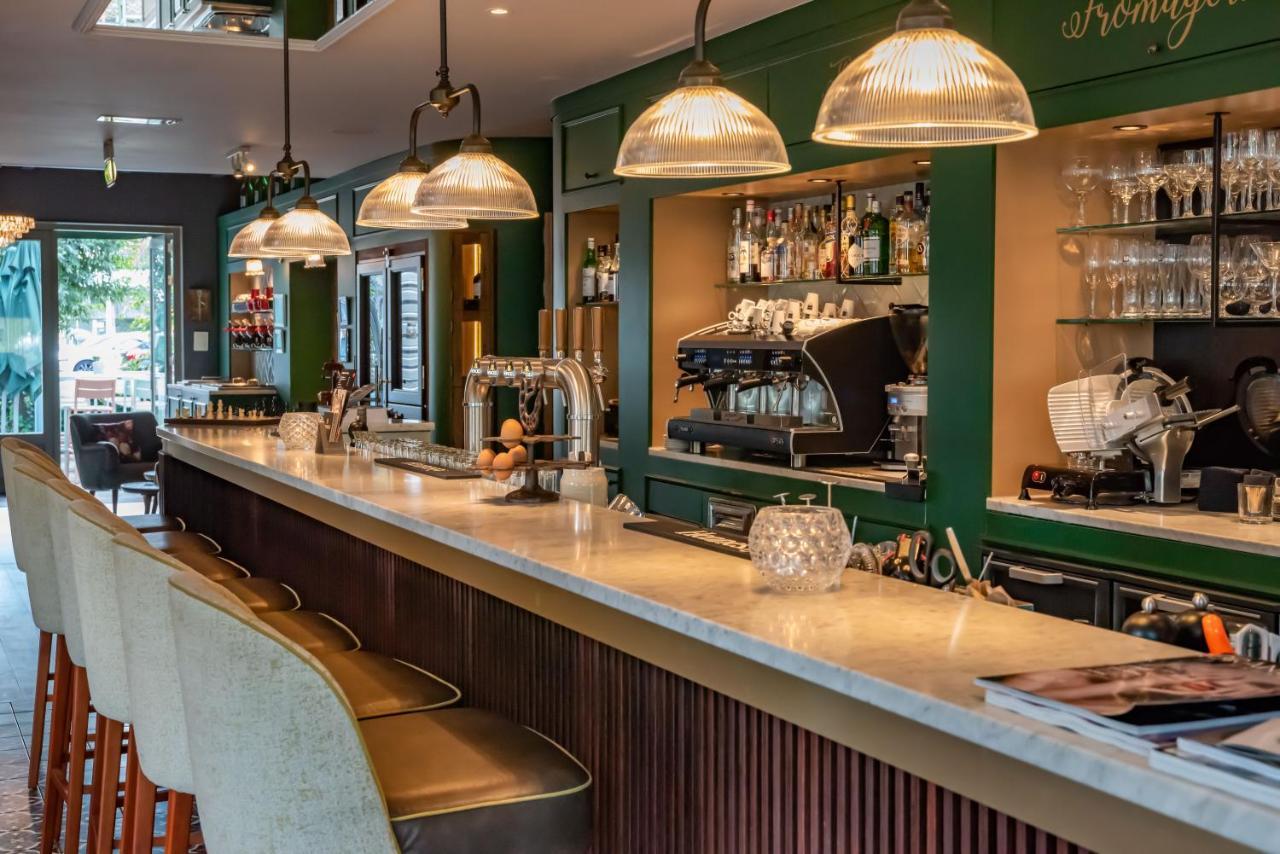 Hotel & Spa Savarin - Rijswijk, Haag Eksteriør bilde